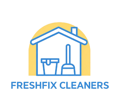 FreshFix Cleaners